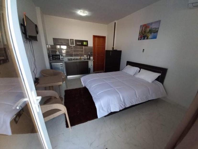 Photo of Bedroom in Hurghada