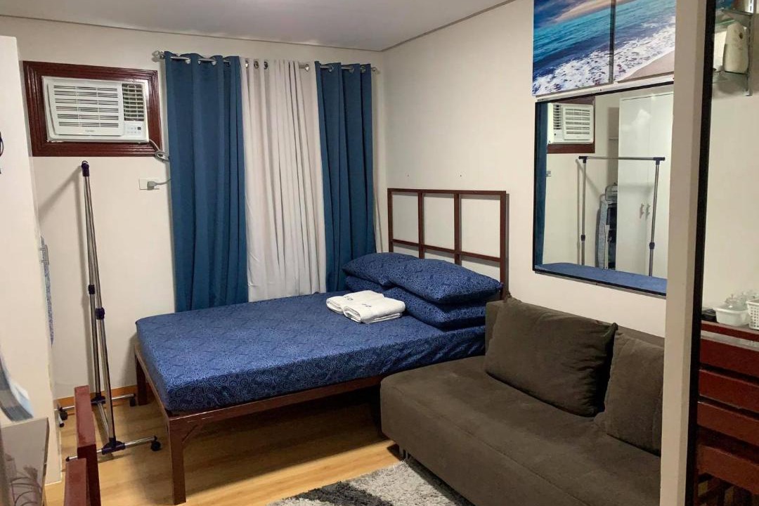 Photo of Bedroom in Novaliches