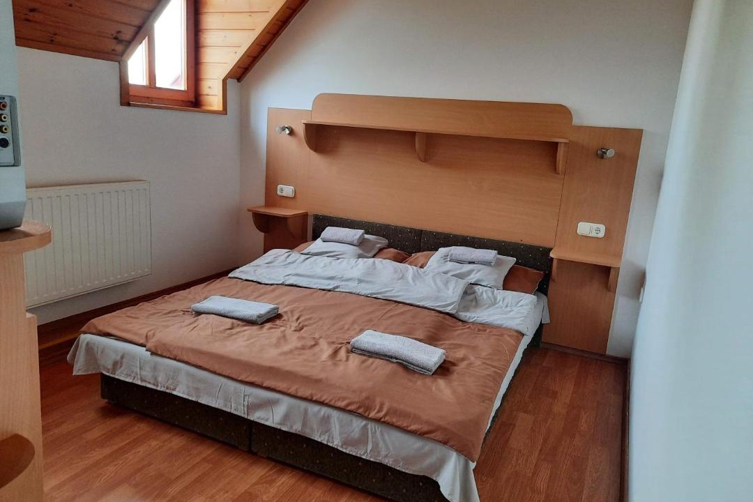 Photo of Bedroom in Domsod