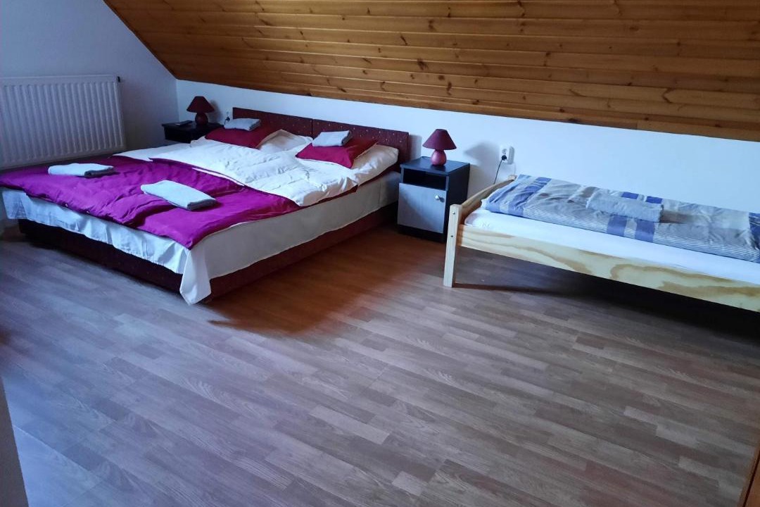 Photo of Bedroom in Domsod