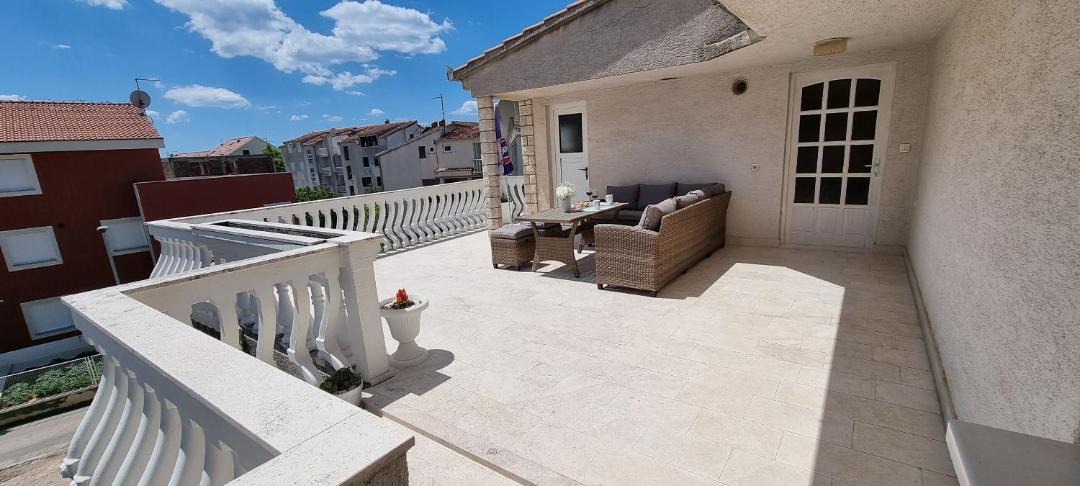 Photo of Patio Balcony in Strozanac