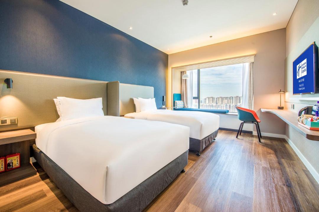 Photo of Bedroom in Shunde