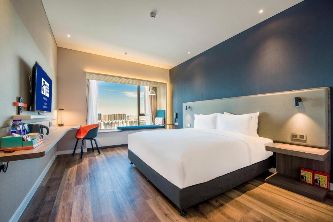 Photo of Bedroom in Shunde