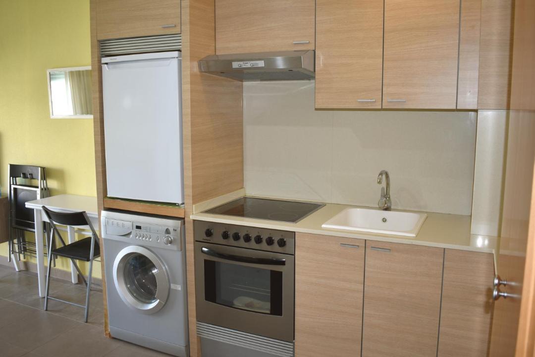 Photo of Kitchen in Daimuz