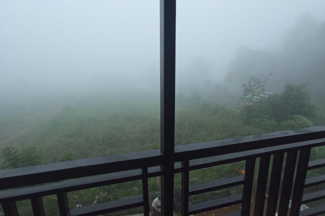 Photo of Patio Balcony in Toril
