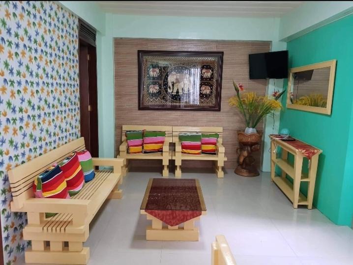 Photo of Livingroom in Baguio