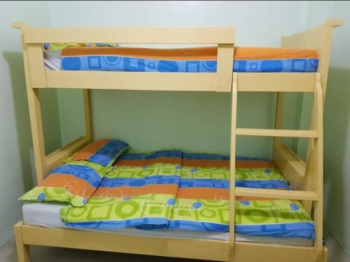 Photo of Bedroom in Baguio