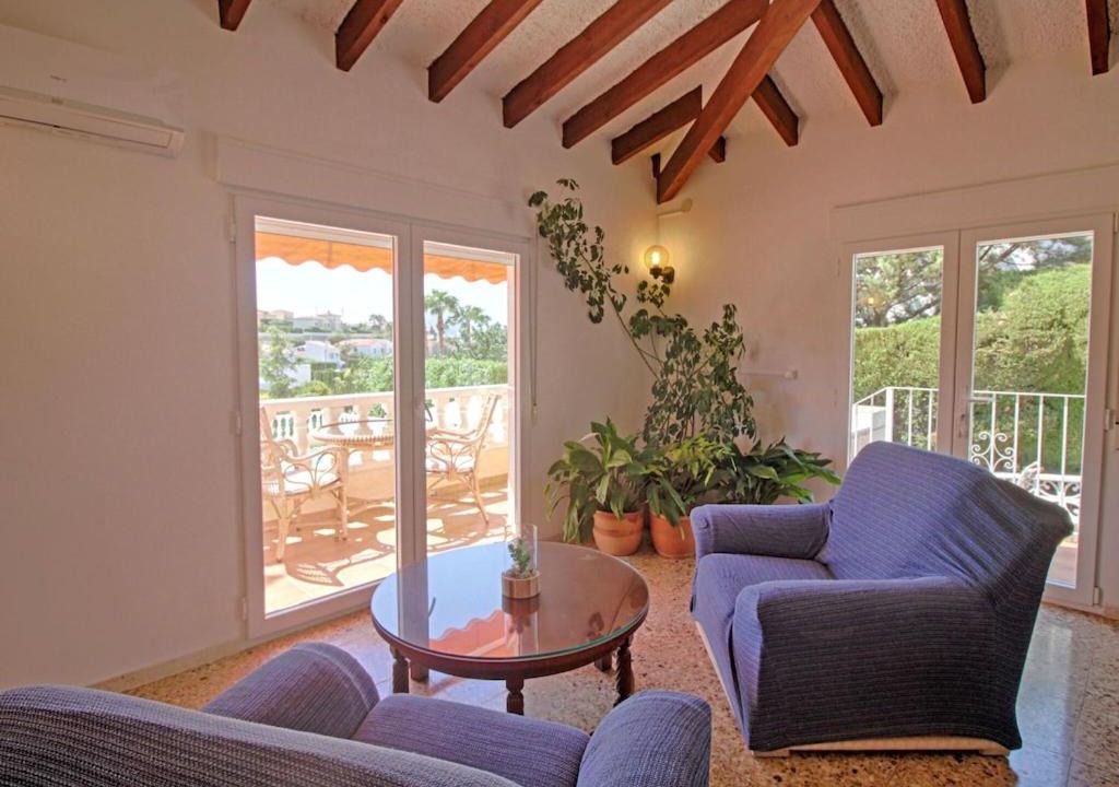 Photo of Livingroom in Casas de Torrat