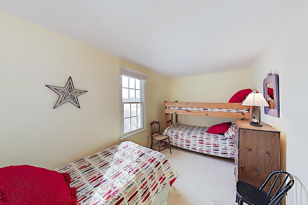 Photo of Bedroom in South Yarmouth