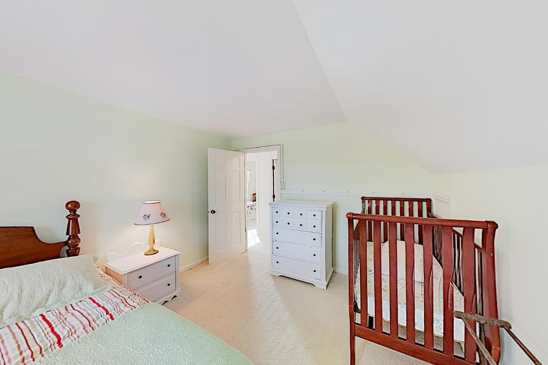 Photo of Bedroom in South Yarmouth