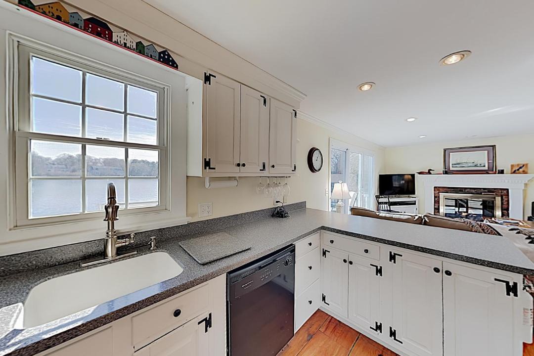 Photo of Kitchen in South Yarmouth