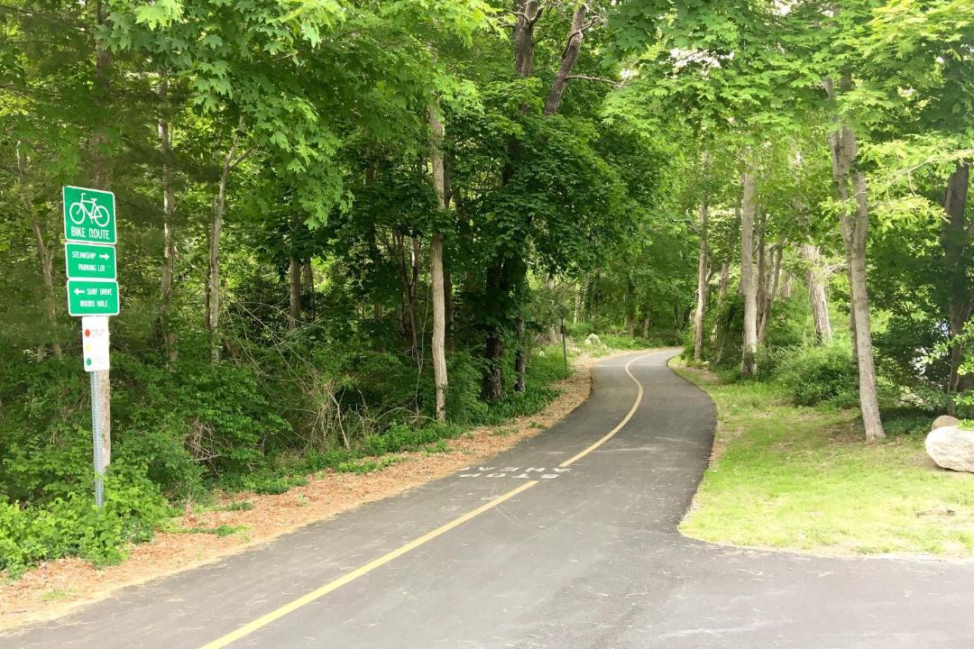 Photo of Outdoor in Falmouth