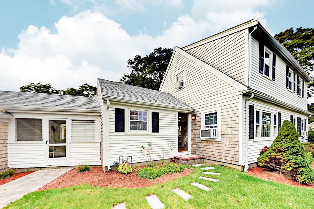 Photo of Buildings in South Yarmouth