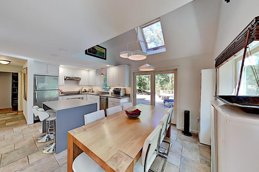 Photo of Kitchen in Dennis