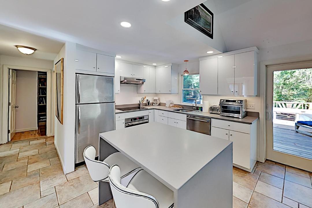 Photo of Kitchen in Dennis