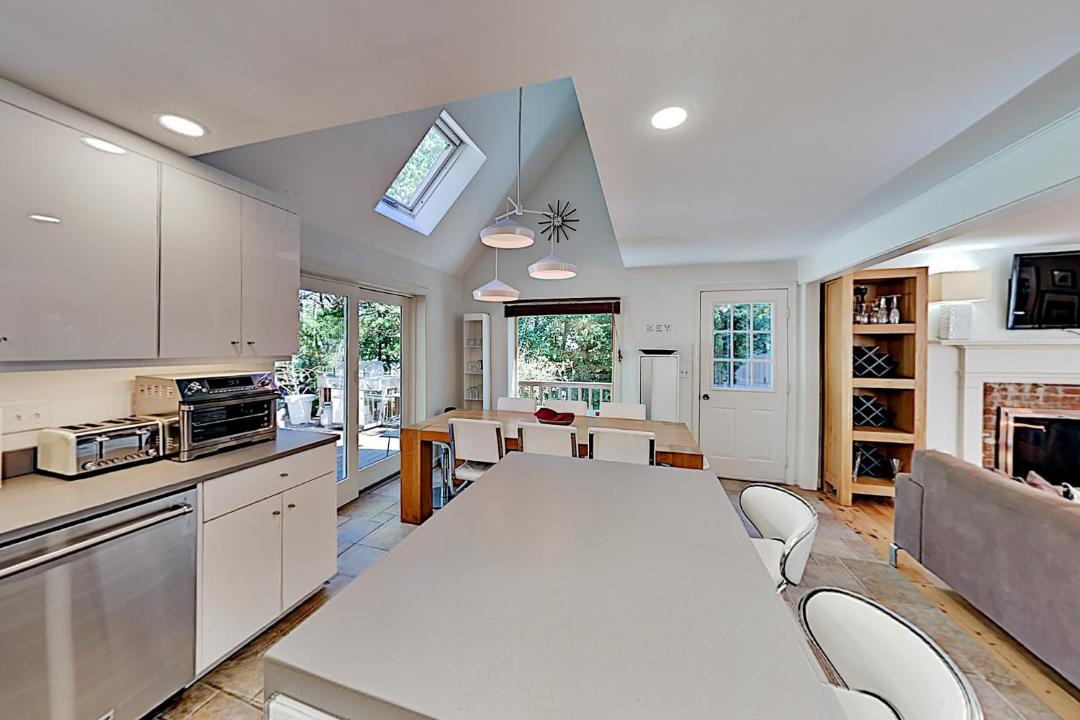Photo of Kitchen in Dennis