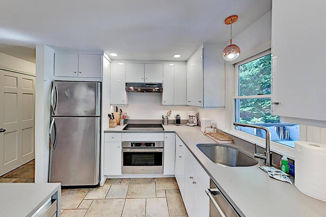 Photo of Kitchen in Dennis