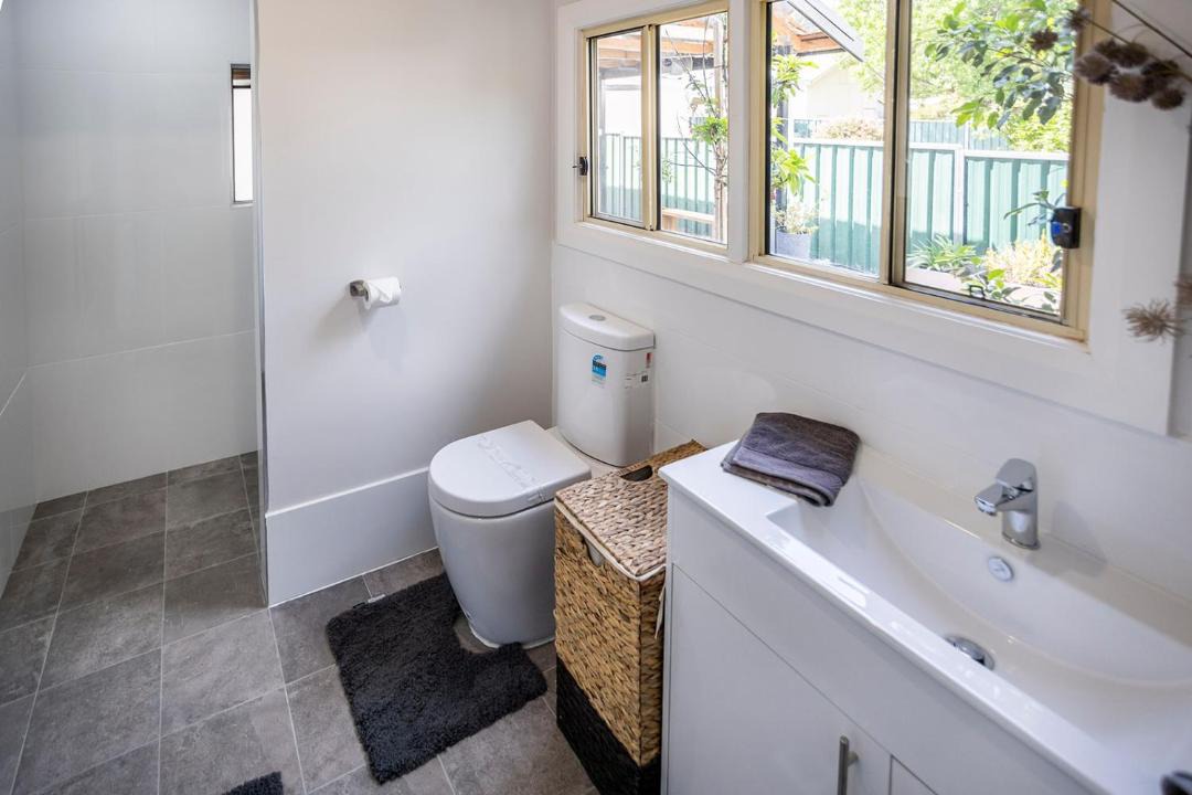 Photo of Bathroom in Parkes