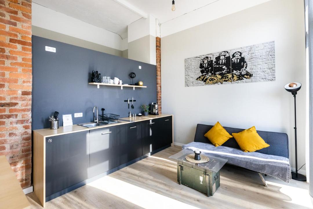Photo of Livingroom in Abtnaundorf
