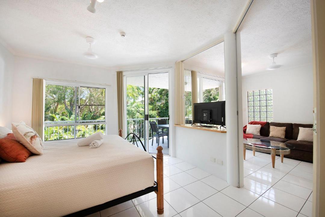Photo of Bedroom in Yorkeys Knob