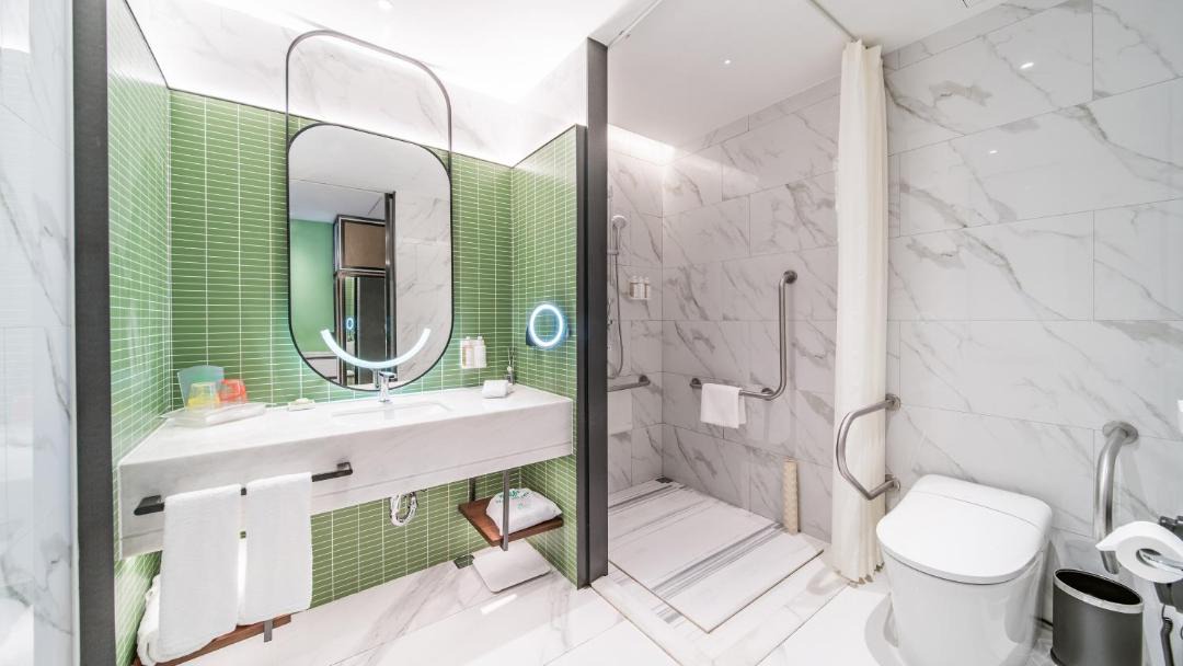 Photo of Bathroom in Baqiao