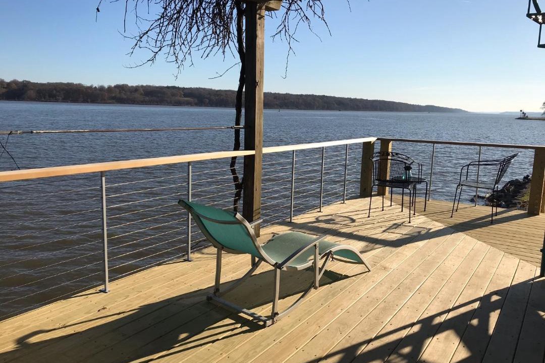 Photo of Patio Balcony in Catskill