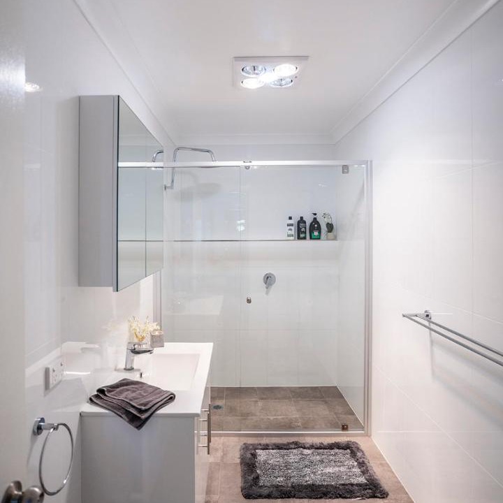 Photo of Bathroom in Parkes