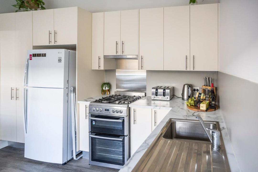 Photo of Kitchen in Parkes