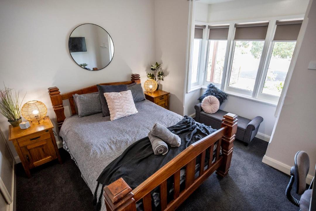 Photo of Bedroom in Parkes