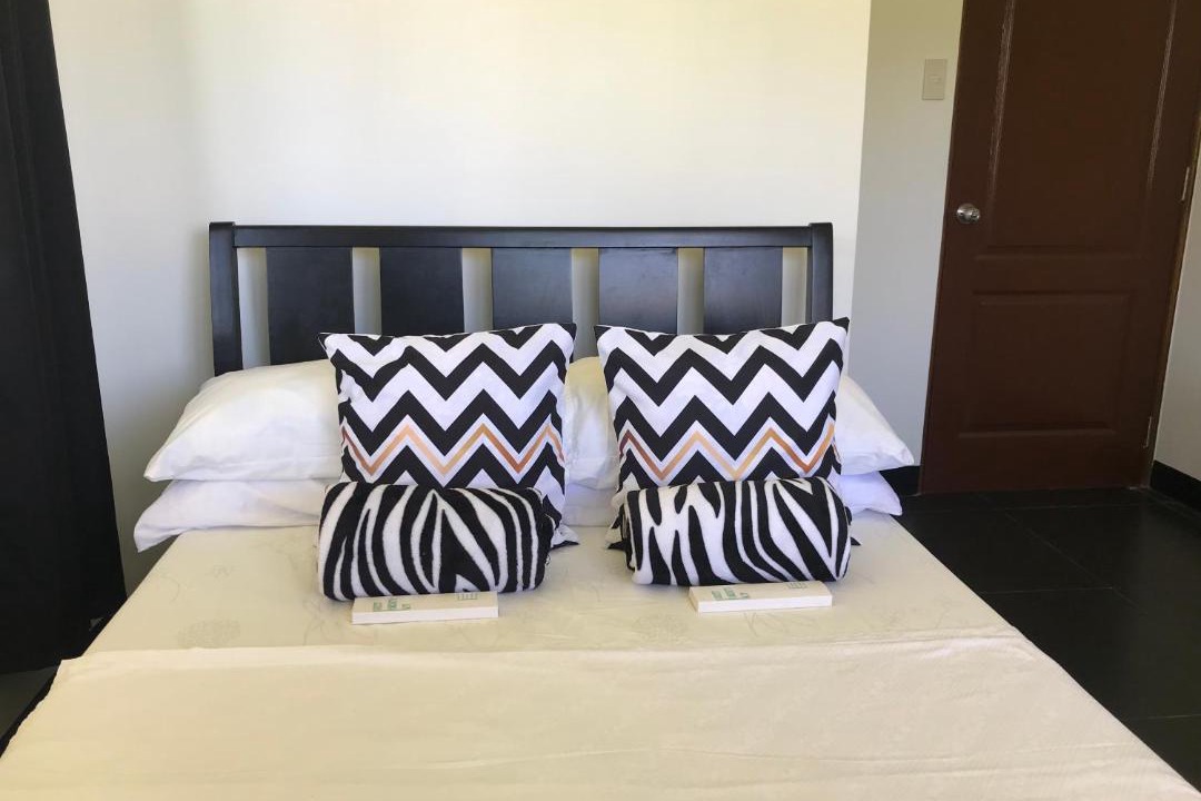 Photo of Bedroom in Baguio
