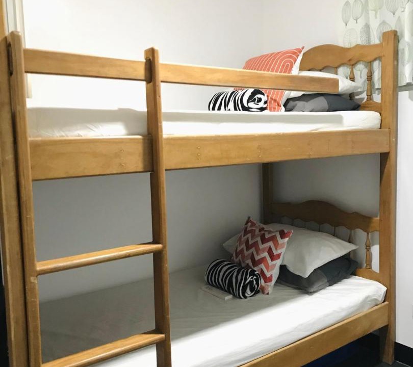 Photo of Bedroom in Baguio