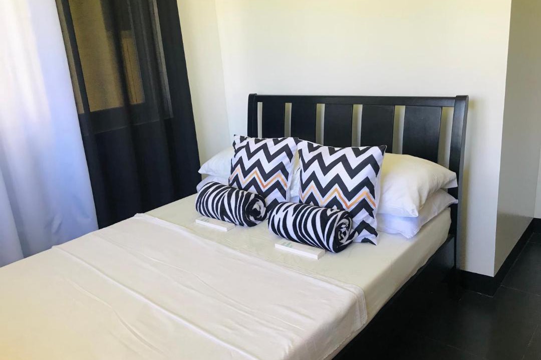Photo of Bedroom in Baguio