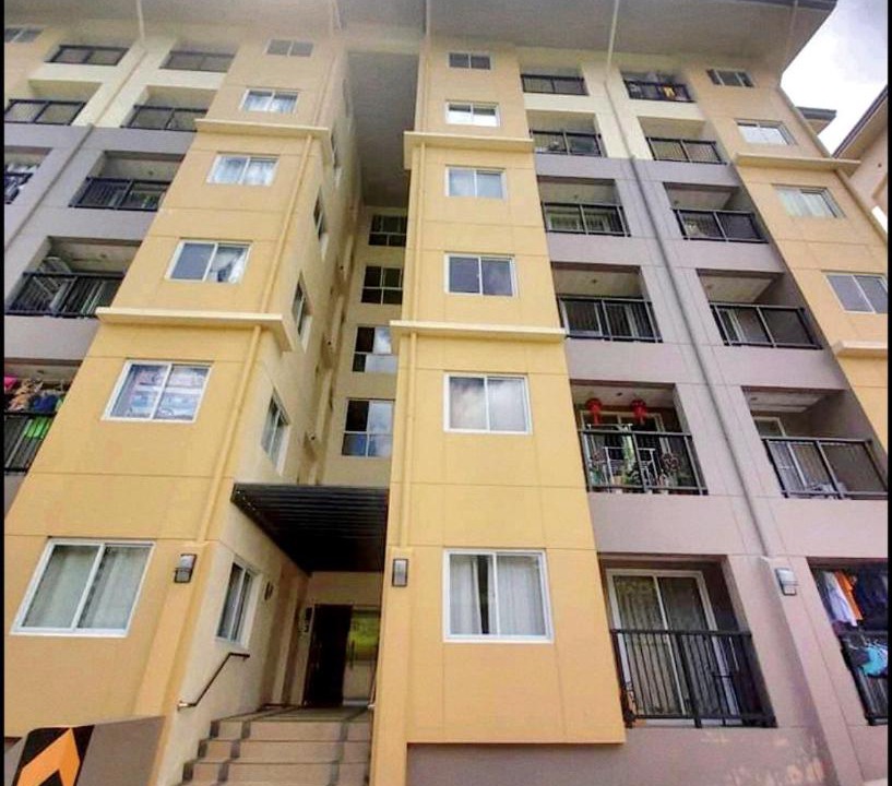 Photo of Buildings in Baguio