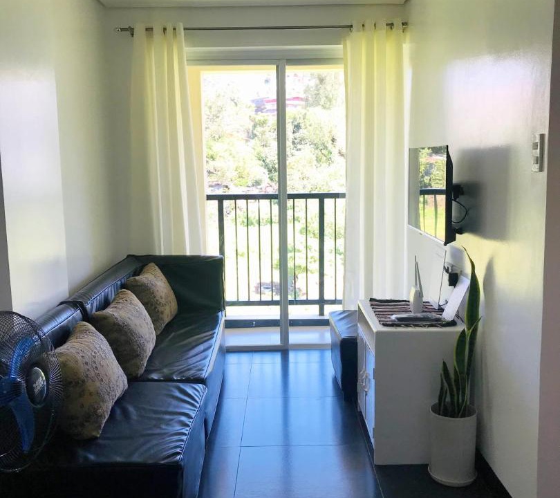 Photo of Livingroom in Baguio