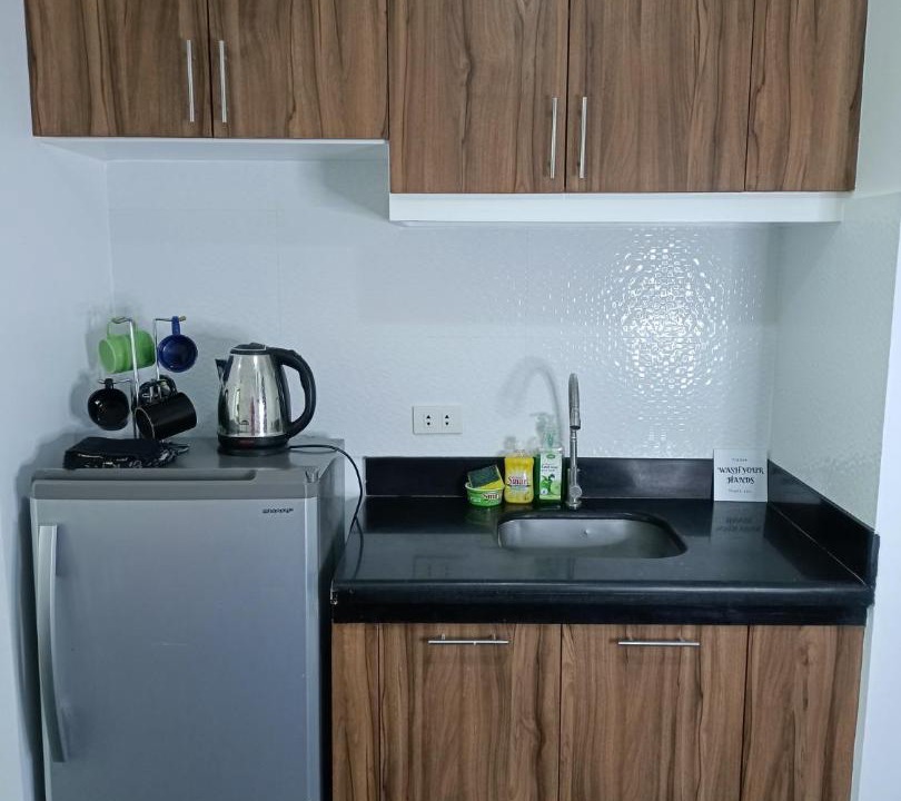Photo of Kitchen in Baguio