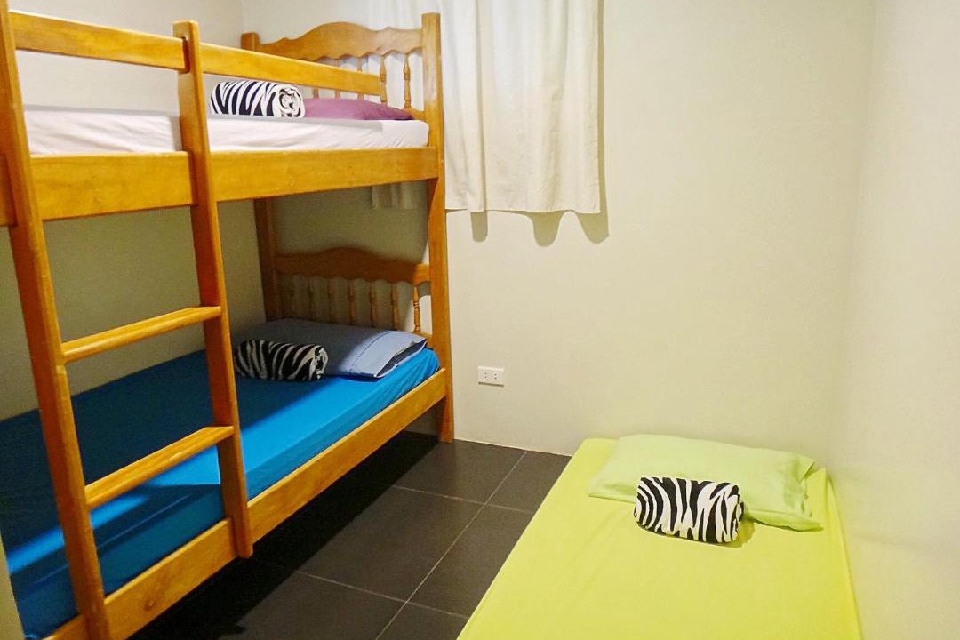 Photo of Bedroom in Baguio