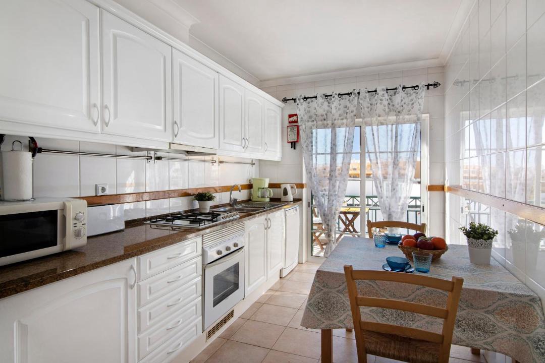 Photo of Kitchen in Canada