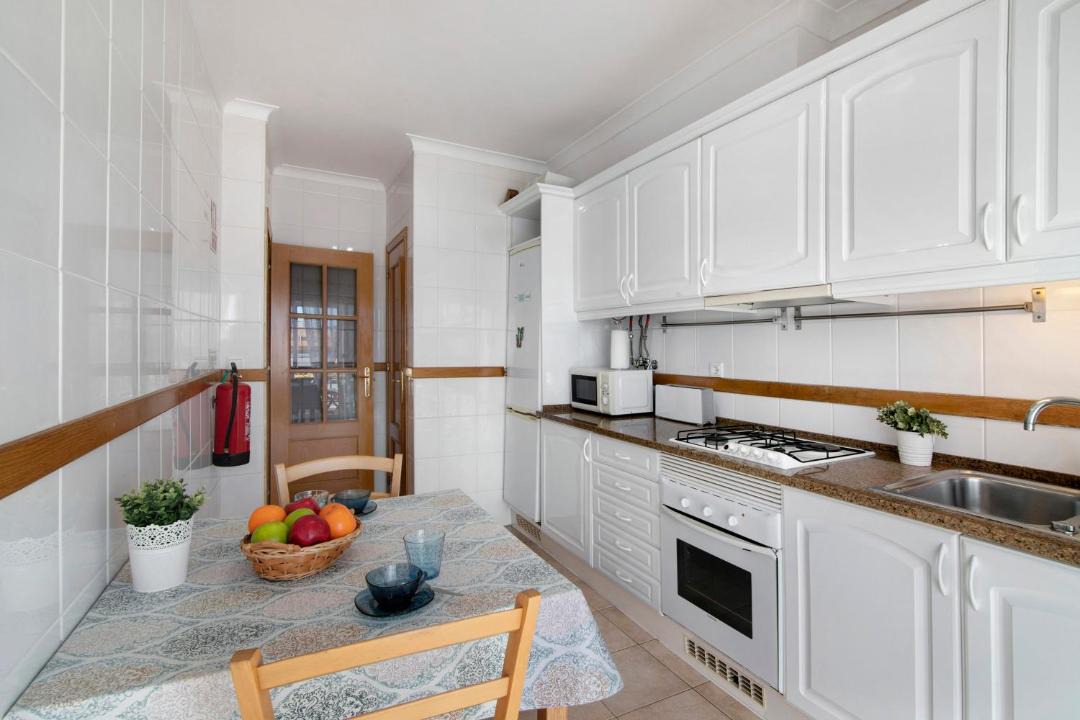 Photo of Kitchen in Canada