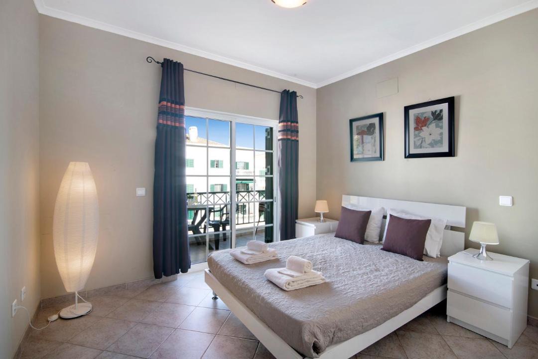 Photo of Bedroom in Canada