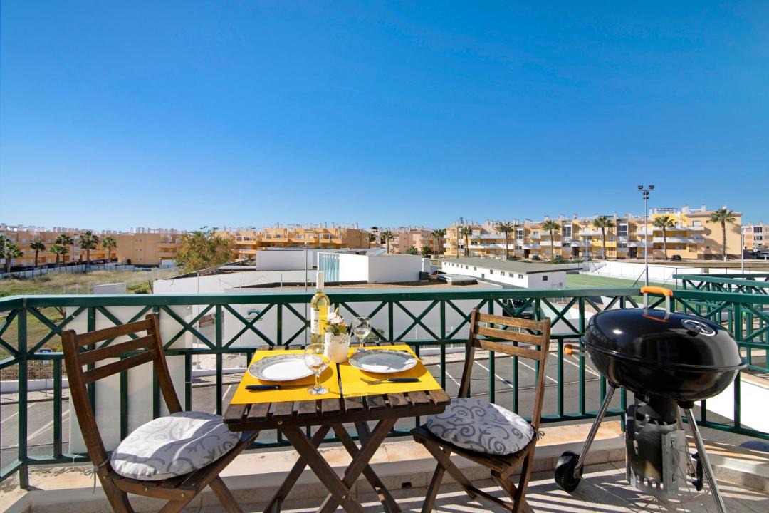 Photo of Patio Balcony in Canada