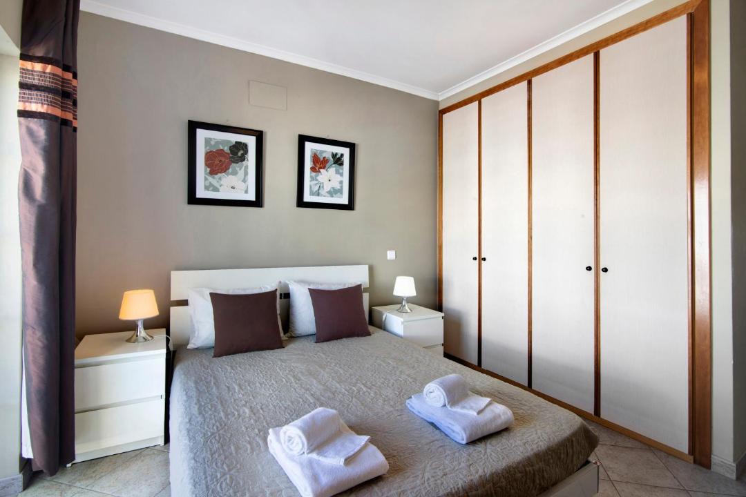 Photo of Bedroom in Canada