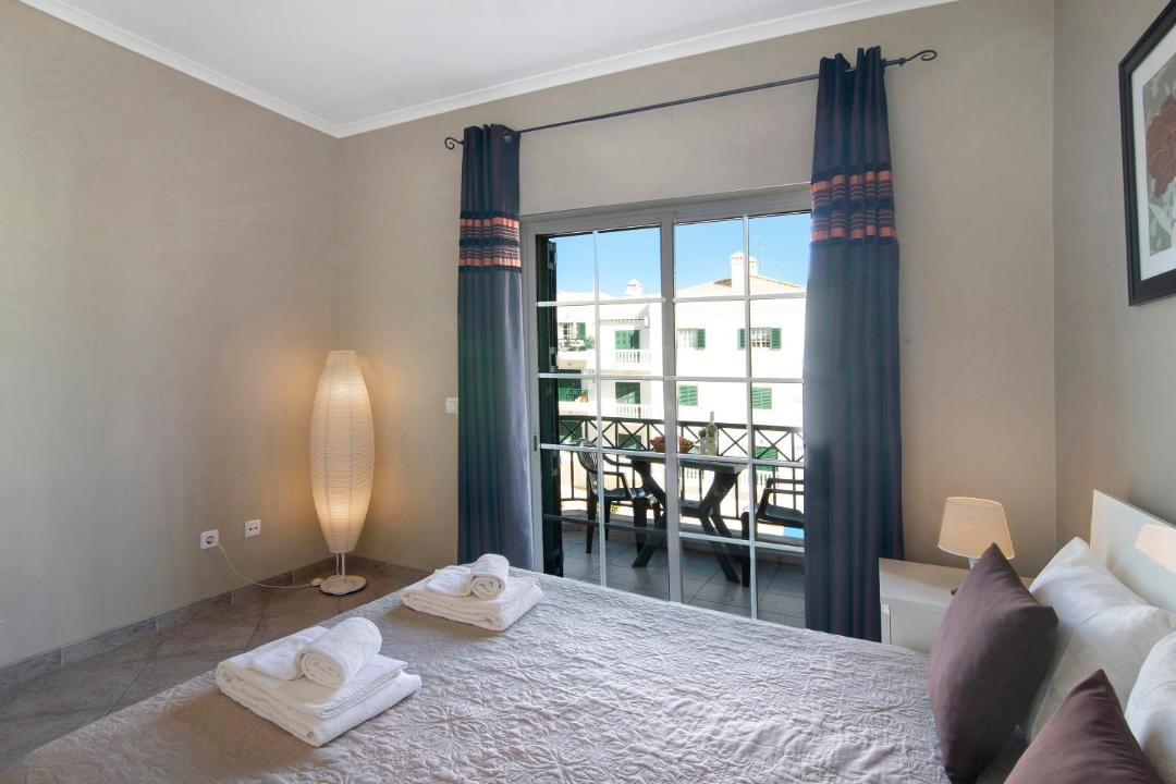 Photo of Bedroom in Canada