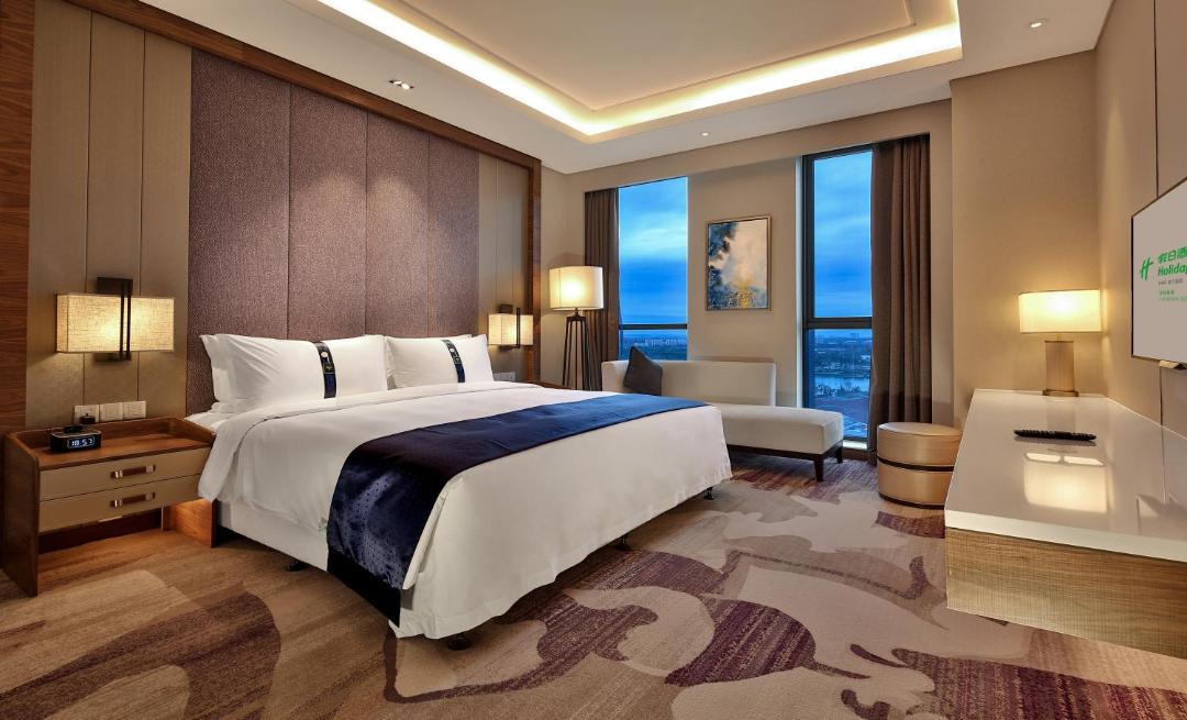 Photo of Bedroom in Shuangliu District