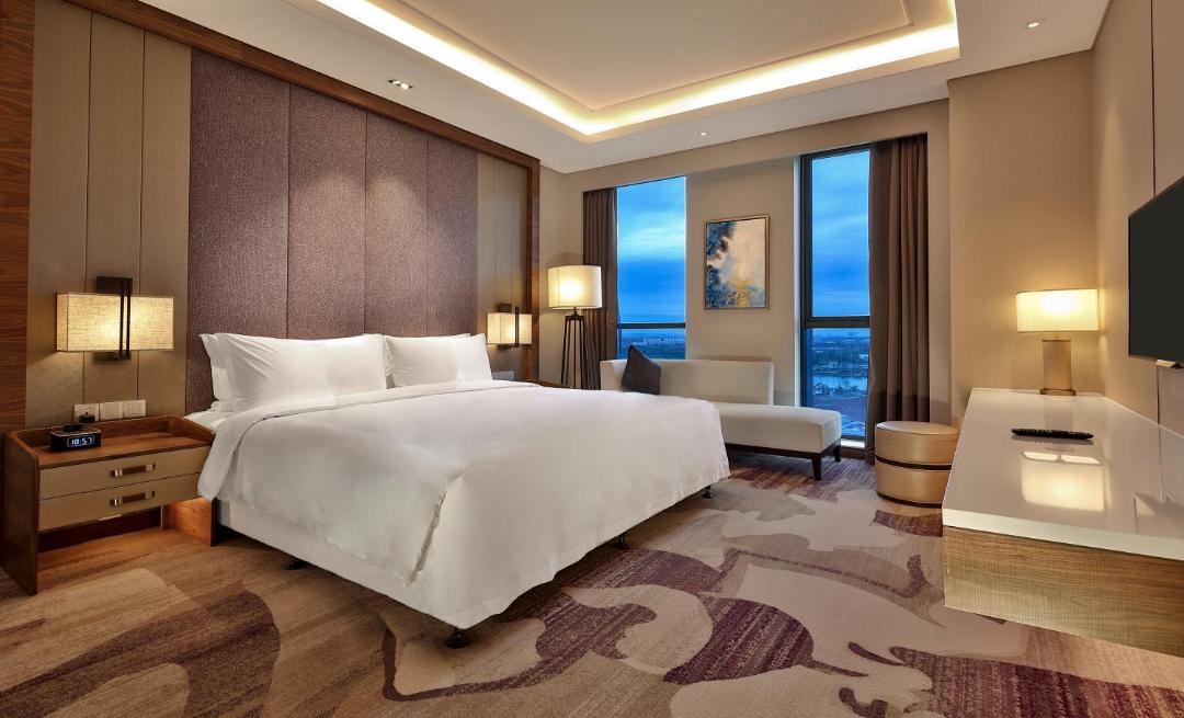 Photo of Bedroom in Shuangliu District