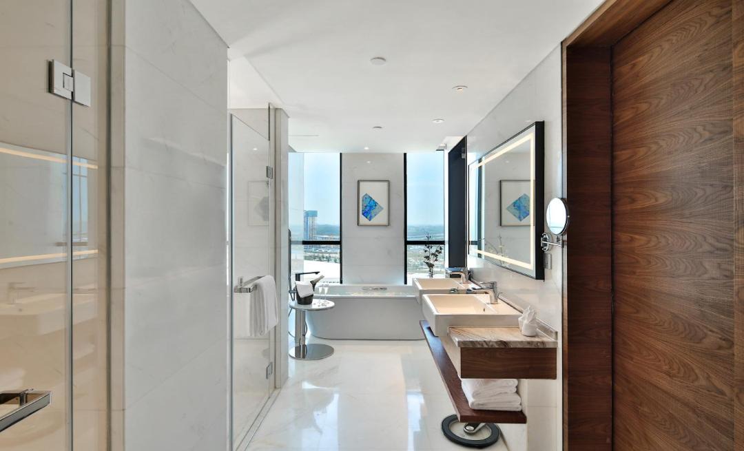 Photo of Bathroom in Shuangliu District