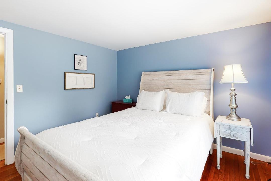 Photo of Bedroom in Falmouth