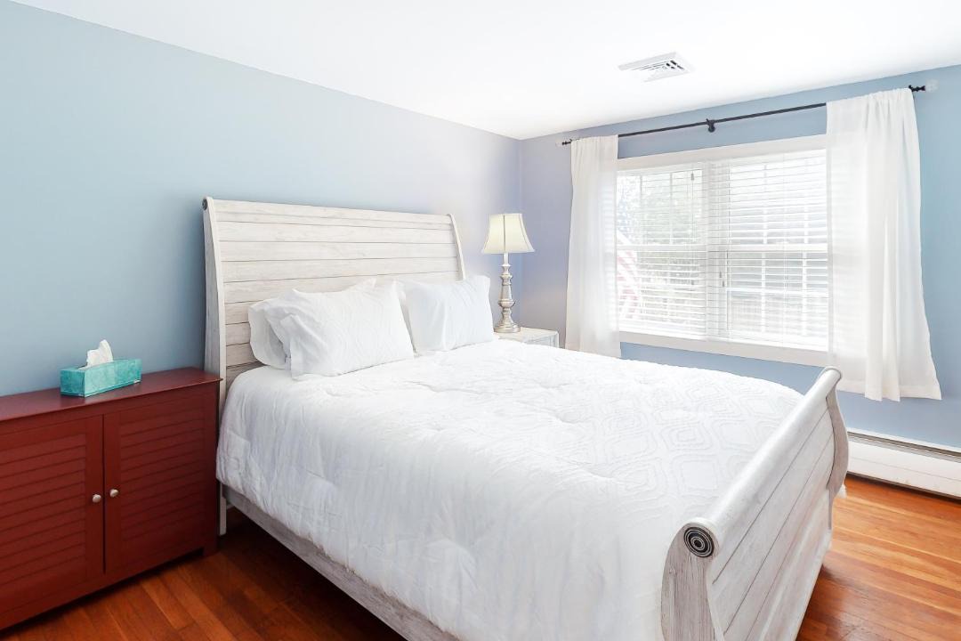 Photo of Bedroom in Falmouth