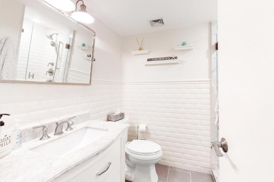 Photo of Bathroom in Falmouth