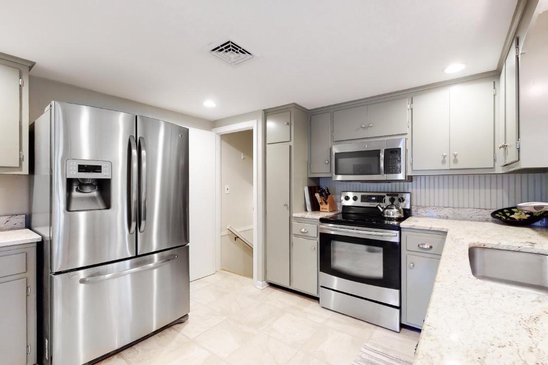 Photo of Kitchen in Falmouth