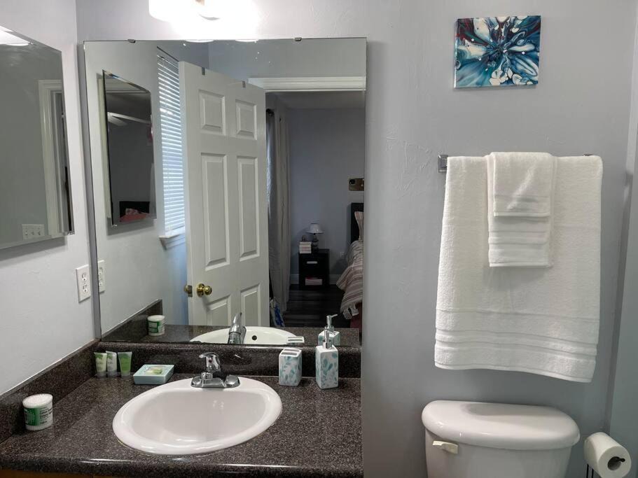 Photo of Bathroom in Tallahassee